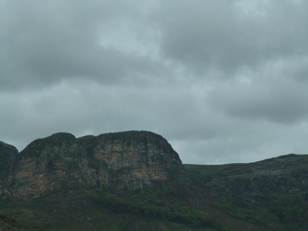 Pousada Vovo Alice Serra do Cipo National Park Bagian luar foto